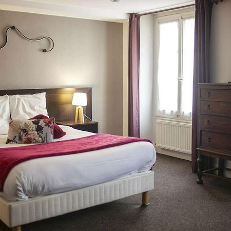 Le Franklin Hotel Paris Ngoại thất bức ảnh