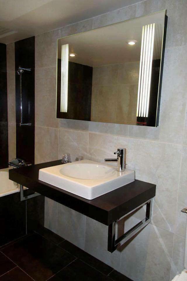Le Franklin Hotel Paris Ngoại thất bức ảnh